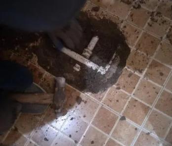 孝义卫生间漏水维修公司为您分享下卫生间渗水如何处理及注意事项