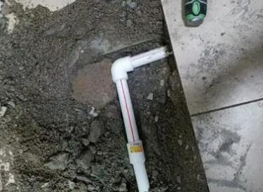孝义阳台漏水维修时有哪些声音会影响检漏仪